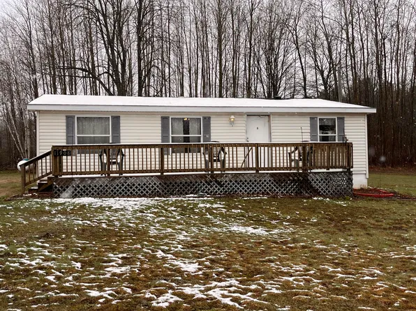 11900 Sherman Rd, Frederic, MI 49733