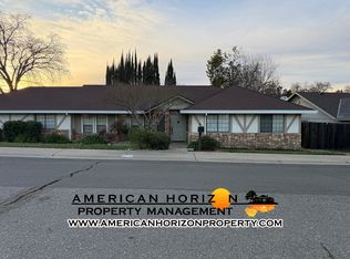 8701 Gaines Ave, Orangevale, CA 95662