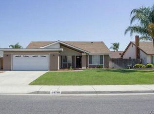 10710 Hollenbeck Dr, Riverside, CA 92505