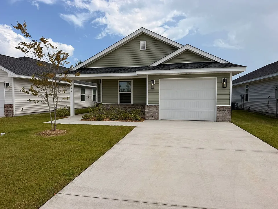 7122 Fox Meadow Dr