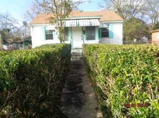 2021 Saint Stephens Rd, Mobile, AL 36617