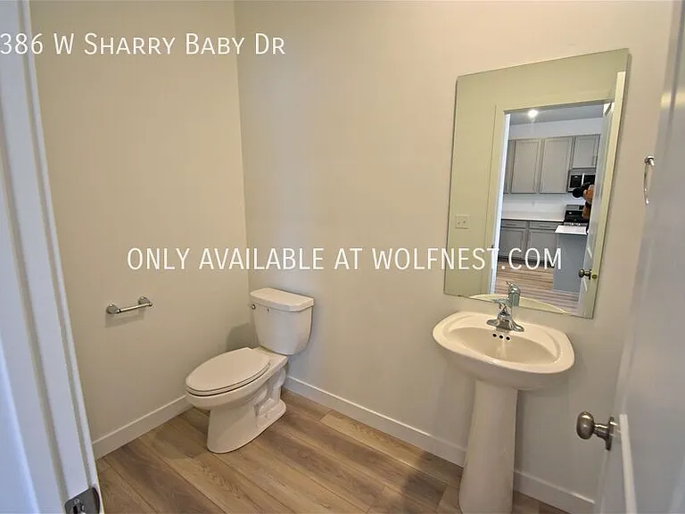 1386 W Sharry Baby Dr — Photo 11