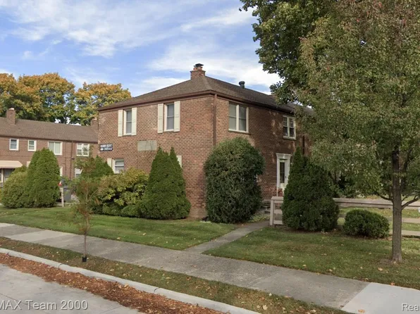 4600 Firestone St APT 11, Dearborn, MI 48126