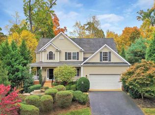 1933 Ridgetop Dr, Charlottesville, VA 22903