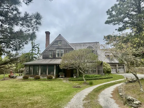 15 Deer Run Rd, Nantucket, MA 02554