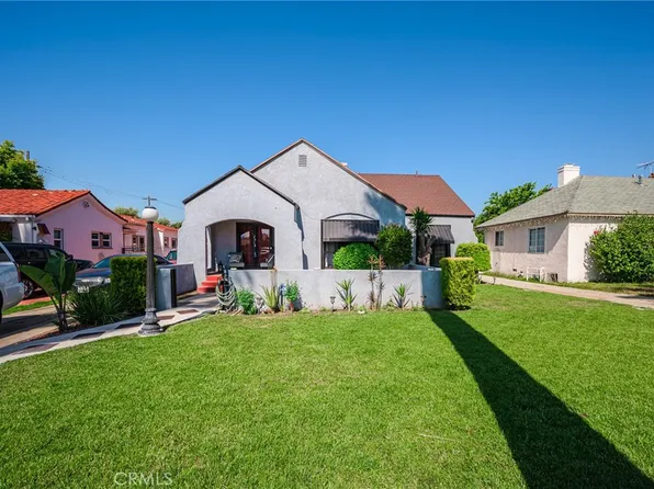 2818 N Arrowhead Ave, San Bernardino, CA 92405