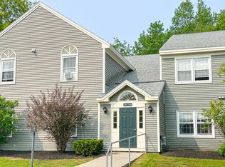 43 Somersetunit #C, Freeport, ME 04032