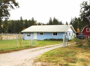 7506 N Julia St, Spokane, WA 99217