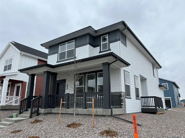 500 Cottonwood Avenue, Bennett, CO 80102