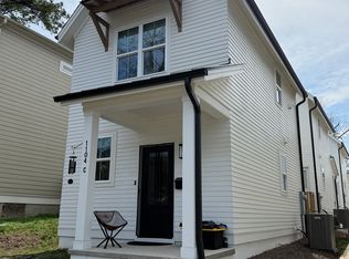 1104 Rand St #C, Durham, NC 27701