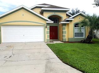 1150 Cedarwood Way, Clermont, FL 34714