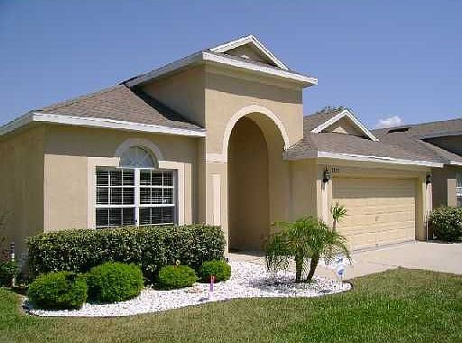 Beautiful Morrison Homes 