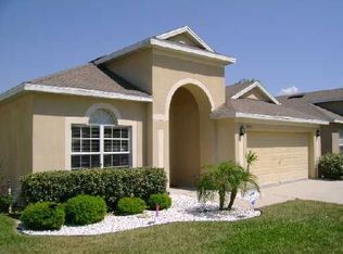 11215 Avery Oaks Dr, Tampa, FL 33625