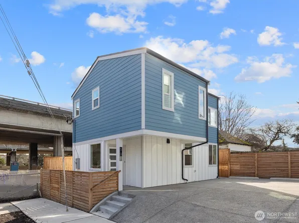 503 NE 42nd Street, Seattle, WA 98105