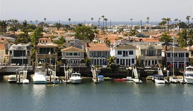 Bay/Marina