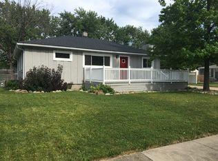 2401 Samira Rd, Stow, OH 44224
