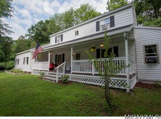 309 Shells Bush Rd, Herkimer, NY 13350