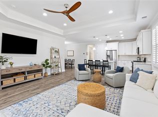 524 Weekend Ave, Hardeeville, SC 29927