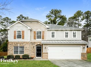 204 Hillview Dr, Durham, NC 27703