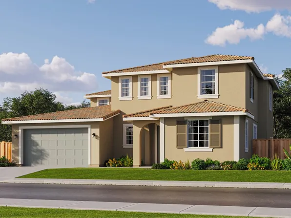 8219 Lamplight Dr, Tracy, CA 95377