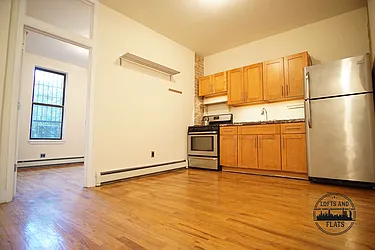 Rented by Lofts and Flats LLC