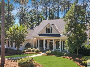 23 Westcross Rd, Savannah, GA 31411