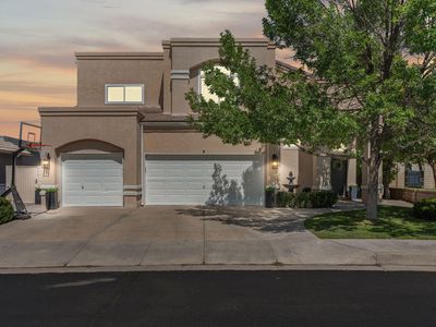 11405 Pine Top Ln NE, Albuquerque, NM, 87111