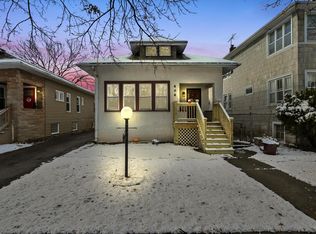 404 S 8th Ave, Maywood, IL
