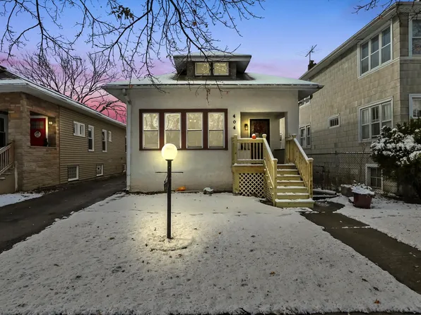 404 S 8th Ave, Maywood, IL 60153