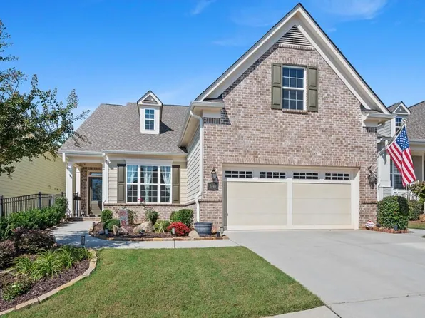 3746 Cresswind Parkway, Gainesville, GA 30504