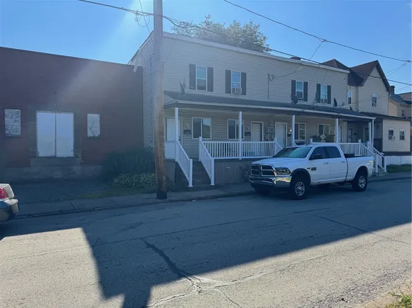 607-609 1/2 Allegheny Ave, Glassport, PA 15045