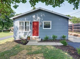 208 Lylburn Rd, Middletown, OH 45044