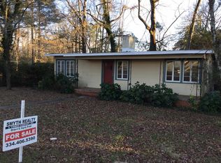 38 Oak St, Luverne, AL 36049