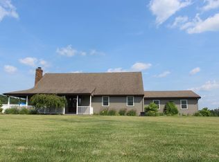 11474 Westfall Rd, Frankfort, OH 45628