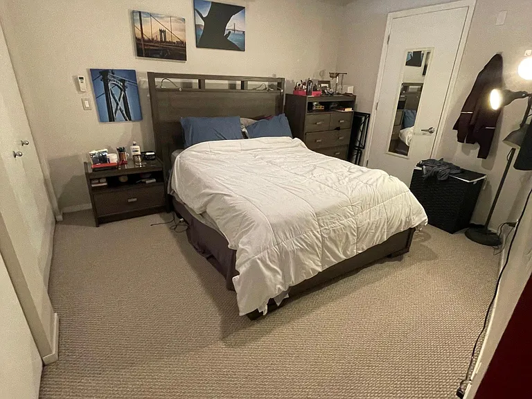 212 E Cullerton St #412 — Photo 6