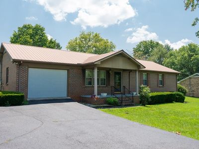 1656 Flintwood Ave, Cookeville, TN, 38506