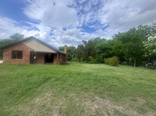 1210 E Old Chico Rd, Decatur, TX 76234