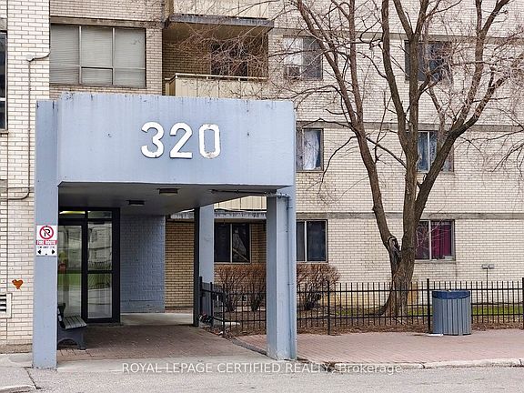 3rd image of 320 Dixon Rd #304