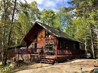 580 Kawishiwi Trl, Ely, MN 55731