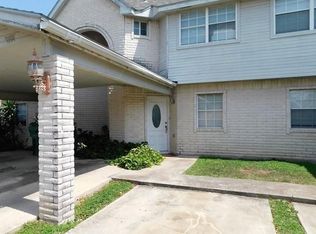 3018 Ashley Pl APT C, Pharr, TX 78577