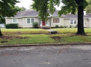 1430 E 9th St, Okmulgee, OK 74447