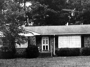 1910 Grays Mill Rd, Snow Hill, NC 28580