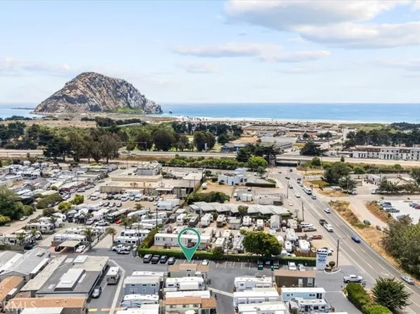 500 Atascadero Rd #H1, Morro Bay, CA 93442