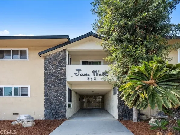 823 Java Ave APT 11, Inglewood, CA 90301