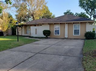 1447 Willow Rock Rd, Houston, TX 77088