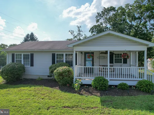 109 Lake Sever Dr, Winchester, VA 22603