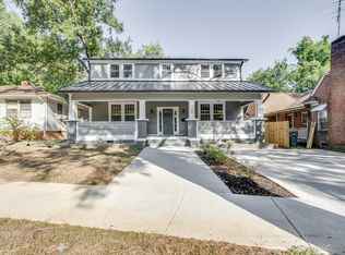 710 Colonial St, Durham, NC 27701