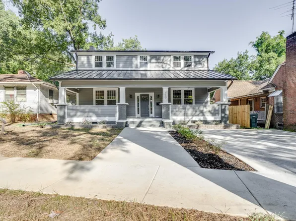 710 Colonial St, Durham, NC 27701