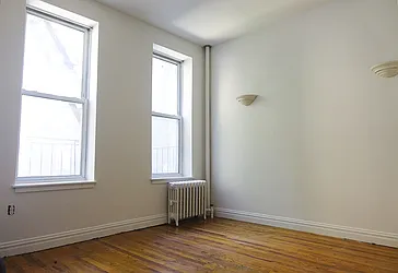 Rented by Citi Habitats