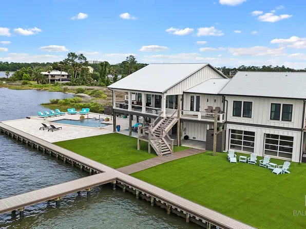 27701 E Beach Blvd, Orange Beach, AL 36561
